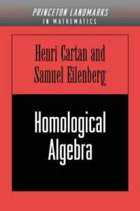 Homological Algebra (PMS-19), Volume 19 (Princeton Mathematical Series)