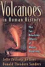 人類史における火山<br>Volcanoes in Human History : The Far Reaching Effects of Major Eruptions