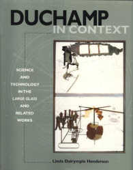 DUCHAMP IN CONTEXT 洋書