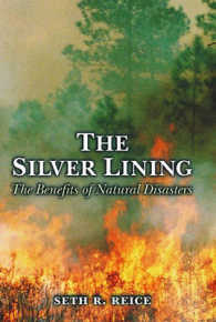 自然災害の利点<br>Silver Lining : The Benefits of Natural Disasters