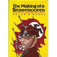 Making of a Stormtrooper -- Hardback