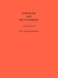 Curvature and Betti Numbers (Annals of Mathematics Studies)