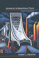 Advanced International Trade 第二版 Amazon | Advanced International Trade | Feenstra, Robert C