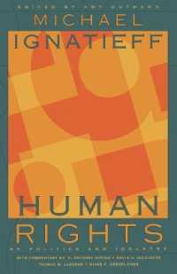 Human Rights as Politics and Idolatry (The University Center for Human Values Series)