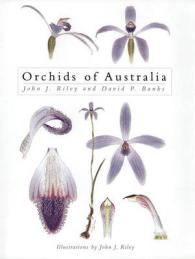 Orchids of Australia (Princeton Field Guides)
