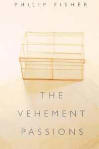 狂おしき情念<br>The Vehement Passions