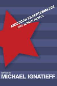 アメリカ例外主義と人権<br>American Exceptionalism and Human Rights