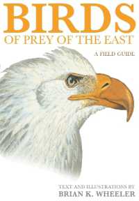 Birds of Prey of the East : A Field Guide