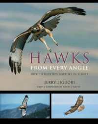 Hawks from Every Angle : How to Identify Raptors in Flight