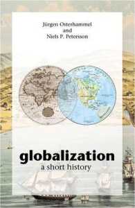 グローバリゼーション小史<br>Globalization : A Short History