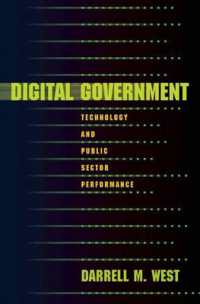 電子政府：テクノロジーと公共部門のパフォーマンス<br>Digital Government : Technology and Public Sector Performance