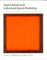 実用モデリング入門<br>Agent-based and Individual-based Modeling : A Practical Introduction -- Paperback / softback
