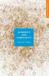 複雑適応系における多様性<br>Diversity and Complexity (Primers in Complex Systems)