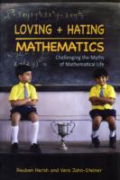 愛憎の数学<br>Loving and Hating Mathematics : Challenging the Myths of Mathematical Life