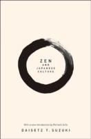 鈴木大拙『禅と日本文化』<br>Zen and Japanese Culture (Bollingen Series) （Reprint）