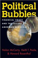 米国史にみる政治バブル：金融危機と民主主義の失敗<br>Political Bubbles : Financial Crises and the Failure of American Democracy