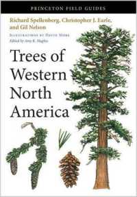 Trees of Western North America (Princeton Field Guides)