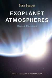 Exoplanet Atmospheres : Physical Processes (Princeton Series in Astrophysics)