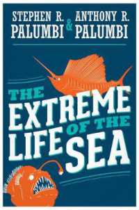 海水生態系の驚異<br>The Extreme Life of the Sea