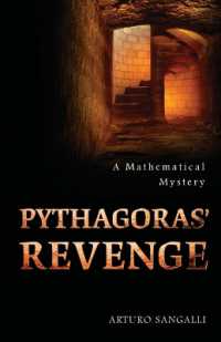 ピタゴラスの復讐：数学ミステリー<br>Pythagoras' Revenge : A Mathematical Mystery