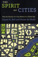 グローバル時代の都市のアイデンティティ<br>The Spirit of Cities : Why the Identity of a City Matters in a Global Age