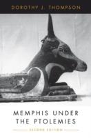 プトレマイオス時代のメンフィス（第２版）<br>Memphis under the Ptolemies （2ND）