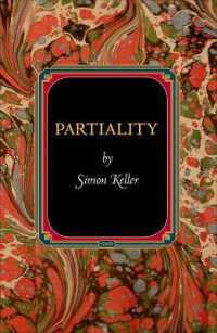 Partiality (Princeton Monographs in Philosophy)
