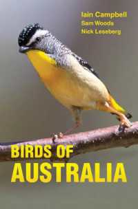 Birds of Australia : A Photographic Guide -- Paperback / softback