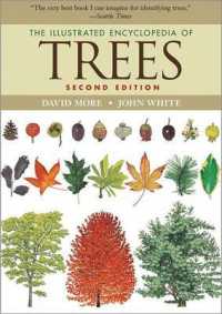 The Illustrated Encyclopedia of Trees （2 ILL）