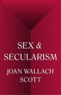 性と世俗主義<br>Sex and Secularism (The Public Square)