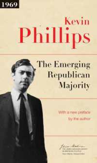 The Emerging Republican Majority : Updated Edition (The James Madison Library in American Politics)