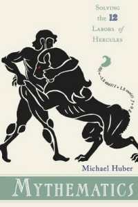 Mythematics : Solving the Twelve Labors of Hercules