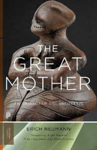 The Great Mother : An Analysis of the Archetype (Bollingen Series)