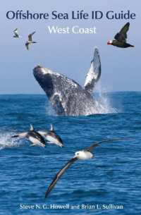 Offshore Sea Life ID Guide : West Coast (Princeton Field Guides)