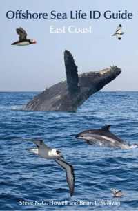 Offshore Sea Life ID Guide : East Coast (Princeton Field Guides)