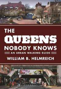 The Queens Nobody Knows : An Urban Walking Guide