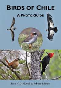 Birds of Chile : A Photo Guide