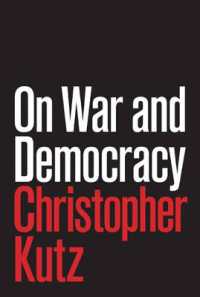 戦争と民主主義<br>On War and Democracy
