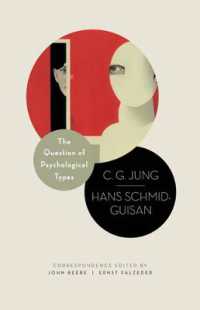 The Question of Psychological Types : The Correspondence of C. G. Jung and Hans Schmid-Guisan, 1915-1916 (Philemon Foundation Series)