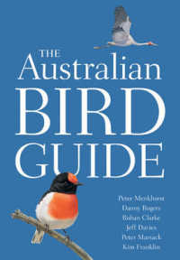 The Australian Bird Guide (Princeton Field Guides)