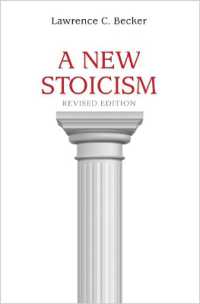 A New Stoicism : Revised Edition