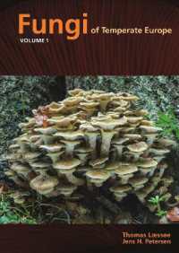 温帯ヨーロッパのキノコ大全（全２巻）<br>Fungi of Temperate Europe