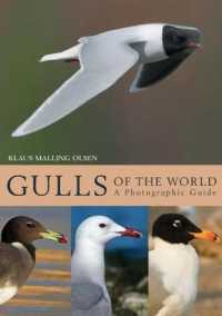 世界カモメ写真図鑑<br>Gulls of the World : A Photographic Guide
