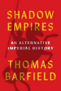 対抗的な帝国史<br>Shadow Empires : An Alternative Imperial History
