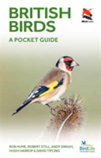 British Birds : A Pocket Guide (Wildguides of Britain & Europe)