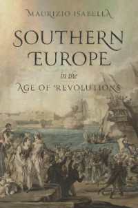 南欧と1820年代の革命の時代<br>Southern Europe in the Age of Revolutions