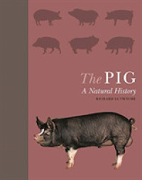 The Pig : A Natural History