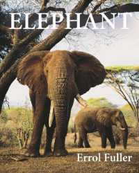 ゾウの世界<br>Elephant