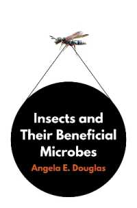昆虫と微生物の共生関係<br>Insects and Their Beneficial Microbes