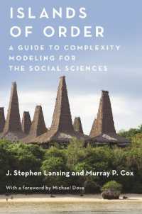 Islands of Order : A Guide to Complexity Modeling for the Social Sciences (Princeton Studies in Complexity)